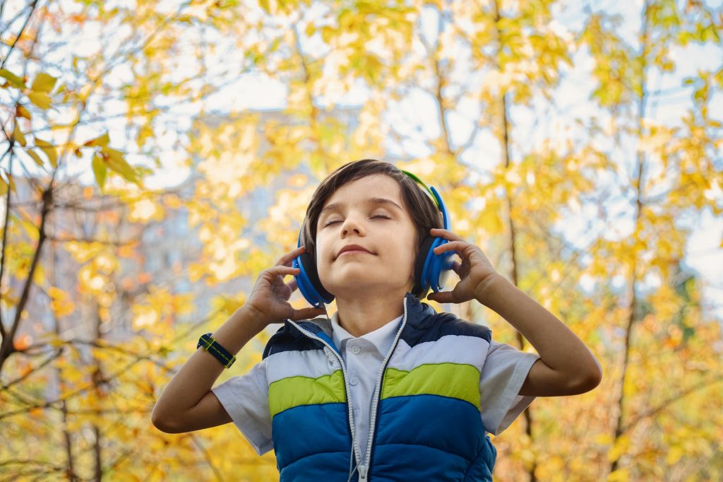 Jak muzyka wpływa na mózg dziecka
